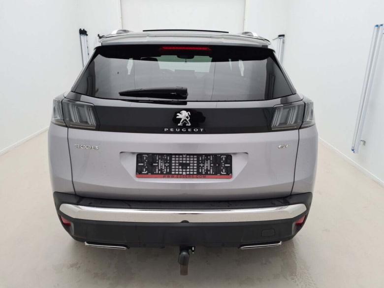 Peugeot 3008 1.5 BlueHDi GT-Line Aut. Pano LED Focal Ambient Navi 1/2 Sport-Leather Camera Klima PDC ... #5