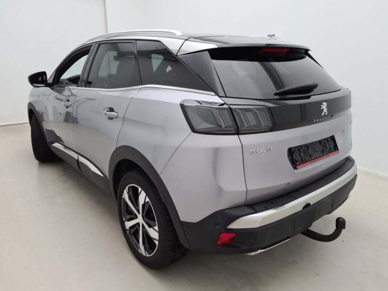 Peugeot 3008 1.5 BlueHDi GT-Line Aut. Pano LED Focal Ambient Navi 1/2 Sport-Leather Camera Klima PDC ... #6