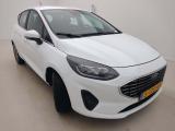 Ford Fiesta 1.0 EcoBoost Titanium Navi Klima PDC... #1