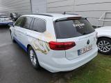 Volkswagen Passat 2.0 TDI Aut. Style Matrix CarPlay Navi Sport-Seats Camera Klima PDC ... #4