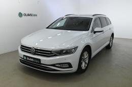 Volkswagen Passat 2.0 TDI Aut. Style Matrix CarPlay Navi Sport-Seats Camera Klima PDC ...