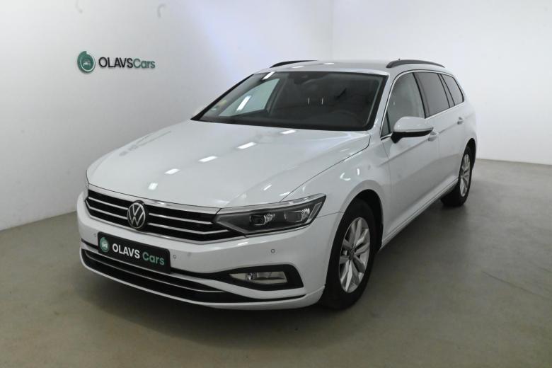 Volkswagen Passat 2.0 TDI Aut. Style Matrix CarPlay Navi Sport-Seats Camera Klima PDC ... #1