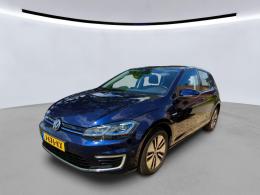Volkswagen e-Golf Aut. LED-Xenon Navi Klima PDC ...