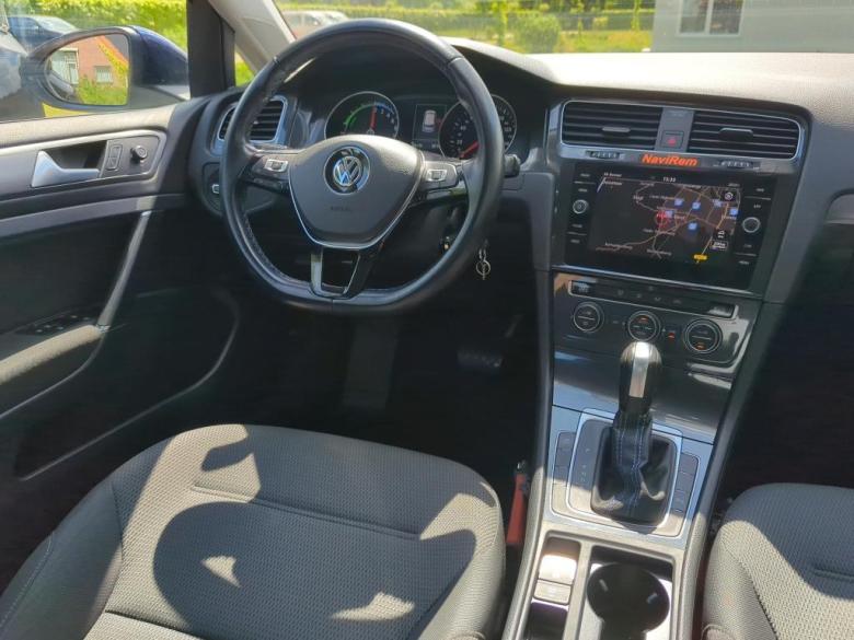 Volkswagen e-Golf Aut. LED-Xenon Navi Klima PDC ... #6