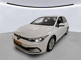 Volkswagen Golf 1.0 TSI MHEV Aut. Matrix Ambient Sport-Leather Navi Camera Klima PDC ...