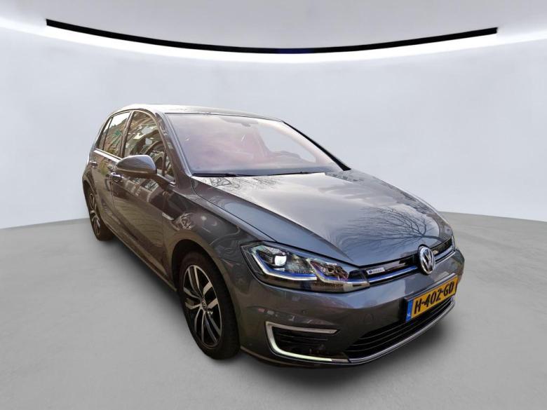 Volkswagen e-Golf Aut. LED-Xenon Navi Klima PDC ... #2