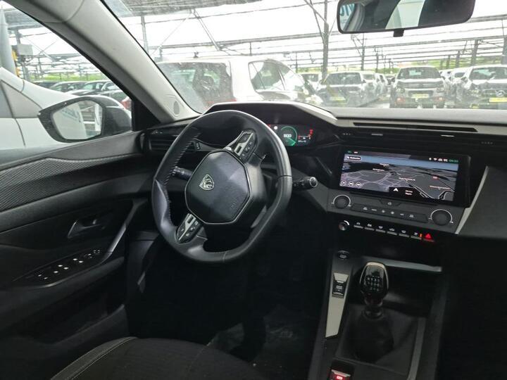 Peugeot 308 1.5 BlueHDI LED Virtual Navi CarPlay Klima PDC ... #5
