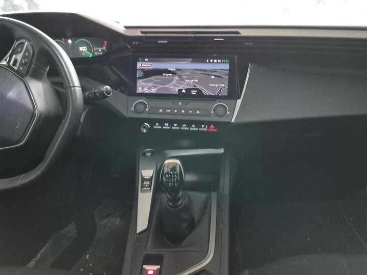 Peugeot 308 1.5 BlueHDI LED Virtual Navi CarPlay Klima PDC ... #6