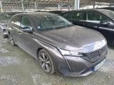Peugeot 308 1.5 BlueHDI Aut. Allure LED I-Cockpit CarPlay Navi 1/2 Leather Camera Klima PDC ... #2