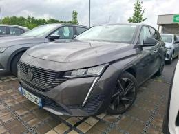 Peugeot 308 1.5 BlueHDI Aut. Allure LED I-Cockpit CarPlay Navi 1/2 Leather Camera Klima PDC ...