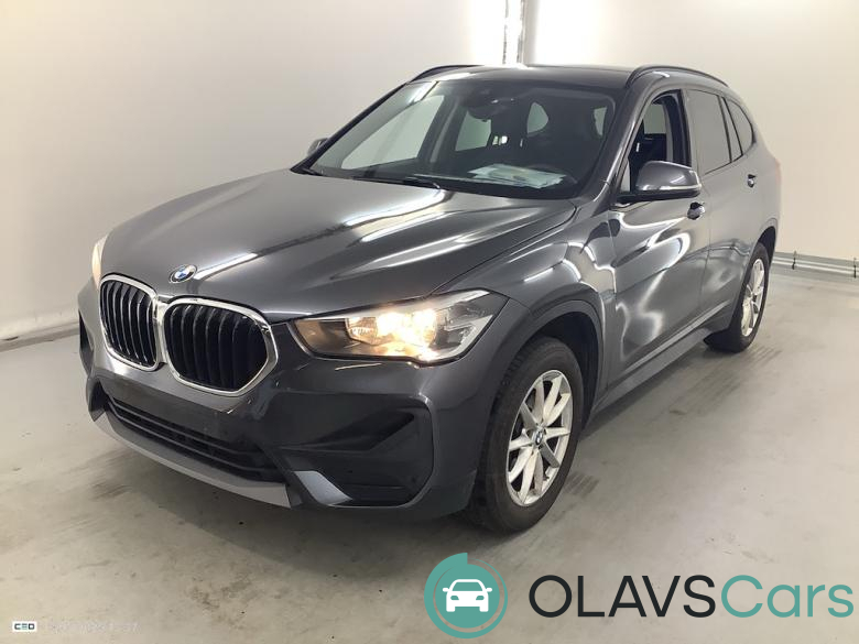 BMW X1 sDrive16d Aut. Navi Leather Camera Klima PDC ...