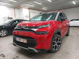 Citroen C3 Aircross 1.5 BlueHDi Facelift Shine LED Navi Leather Klima PDC ...