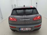 Mini One D Clubman 1.5 d LED Navi Klima PDC ... #3