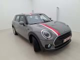Mini One D Clubman 1.5 d LED Navi Klima PDC ... #1