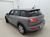 Mini One D Clubman 1.5 d LED Navi Klima PDC ... #4