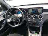 Mercedes GLC 300 de 4Matic Coupe AMG Night Virtual Aut. CarPlay Navi Sport-Leather-Alcantara Camera KeylessGo Klima PDC ... #4