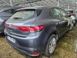 Renault Megane 1.5 dCi Aut. LED Navi Sport-Seats Camera Klima PDC ... #2