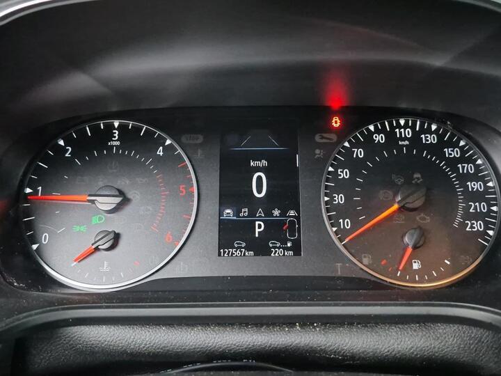 Renault Megane 1.5 dCi Aut. LED Navi Sport-Seats Camera Klima PDC ... #6