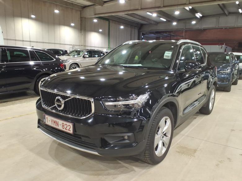 Volvo XC40 T2 Momentum Pro Aut. Virtual LED Navi CarPlay Camera Klima PDC ... #1