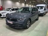 Volkswagen Tiguan 2.0 TDI Active LED-Matrix Virtual CarPlay Navi Camera Klima PDC ... #0