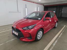 Toyota Yaris 1.5 Hybrid Dynamic Aut. Navi Camera Klima PDC ...