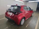 Toyota Yaris 1.5 Hybrid Dynamic Aut. Navi Camera Klima PDC ... #2