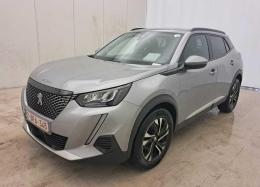 Peugeot 2008 1.5 BlueHDi Allure LED Navi 1/2 Leather Camera Klima PDC ...