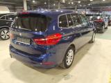 BMW 216 d Gran Tourer Head-up Navi Camera Klima PDC ... #2