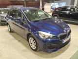 BMW 216 d Gran Tourer Head-up Navi Camera Klima PDC ... #1