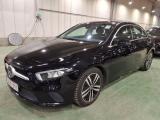 Mercedes A 180 d Aut. Progressive LED Widescreen Ambient CarPlay Navi Sport-Leather Camera KeylessStart Klima PDC ... #0