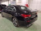 Mercedes A 180 d Aut. Progressive LED Widescreen Ambient CarPlay Navi Sport-Leather Camera KeylessStart Klima PDC ... #3