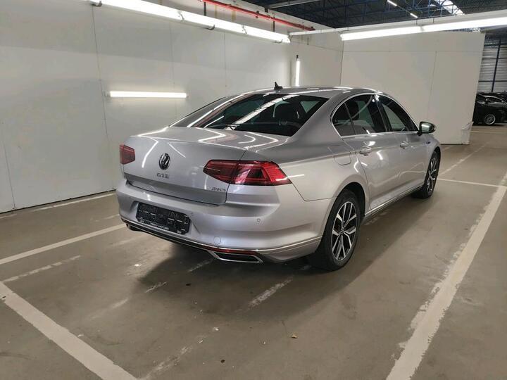 Volkswagen Passat 1.4 PHEV GTE Pano Virtual Matrix Sport-Seats CarPlay Navi-Pro Klima PDC... #3