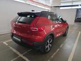 Volvo XC40 T2 Aut. R-Design Virtual LED CarPlay Navi Sport-Leather-Alcantara Klima PDC ... #2