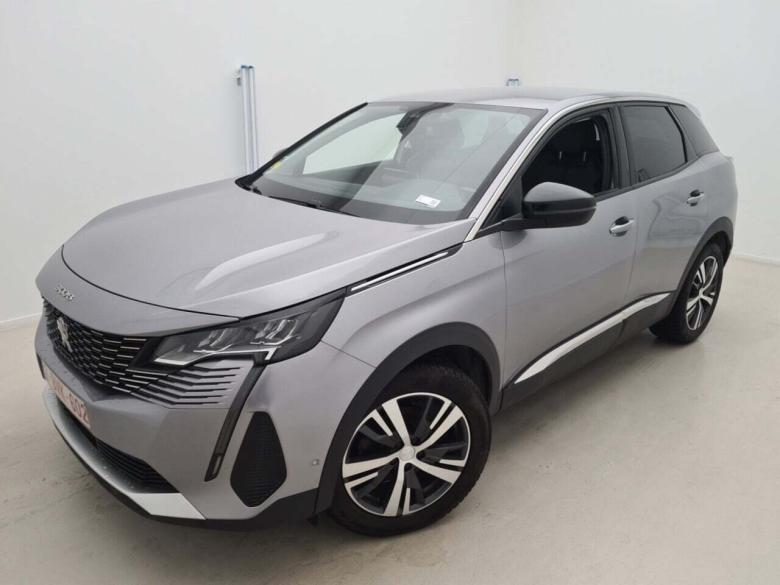 Peugeot 3008 1.5 BlueHDi Aut. Allure LED I-Cocpit CarPlay Navi 1/2 Leather Camera Klima PDC ... #1