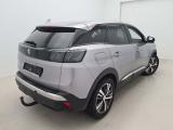 Peugeot 3008 1.5 BlueHDi Aut. Allure LED I-Cocpit CarPlay Navi 1/2 Leather Camera Klima PDC ... #3