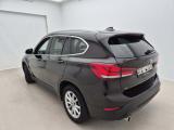 BMW X1 sDrive16d Pano LED Navi Camera Klima PDC ... #3