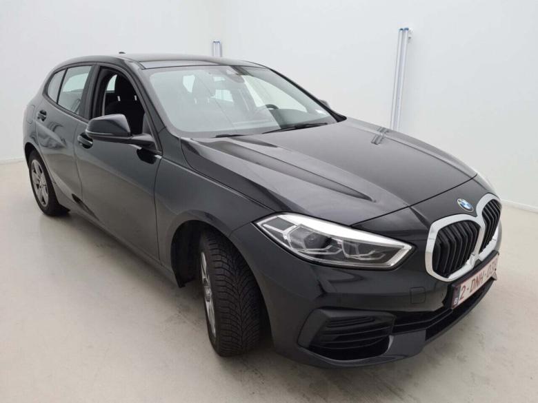 BMW 116 d Aut. LED LC-Pro Navi Klima PDC ... #3