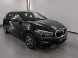 BMW 116 d Aut. LED Navi Klima PDC ... #1