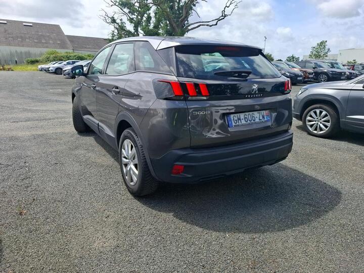 Peugeot 3008 1.5 BlueHDi Aut. LED I-Cocpit CarPlay Navi Camera Klima PDC ... #4