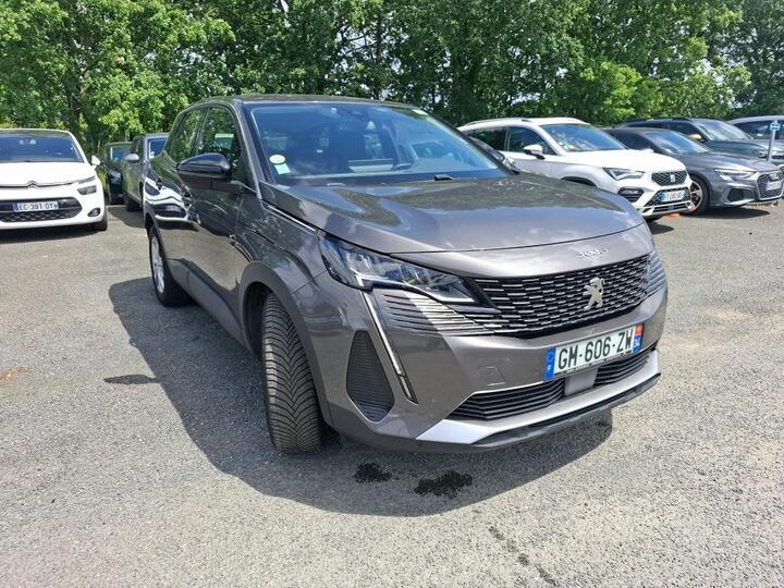 Peugeot 3008 1.5 BlueHDi Aut. LED I-Cocpit CarPlay Navi Camera Klima PDC ... #2