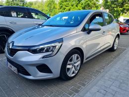 Renault Clio 1.0 TCe LED Navi Klima PDC ...