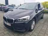 BMW 216 d Gran Tourer 7PL LED Navi Leather Klima PDC ... #0