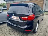 BMW 216 d Gran Tourer 7PL LED Navi Leather Klima PDC ... #1