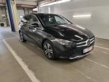 Mercedes B 180 d Aut. Progressive LED Widescreen Navi Ambient Sport-Leather Klima PDC ... #1