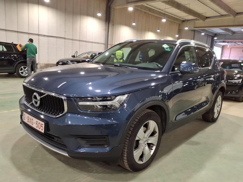 Volvo XC40 T3 Momentum Pro LED Virtual Navi KeylessGo Klima PDC ... #1