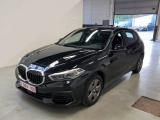 BMW 116 d Aut. LED LC-Pro Navi Klima PDC ... #0