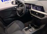 BMW 116 d Aut. LED LC-Pro Navi Klima PDC ... #4