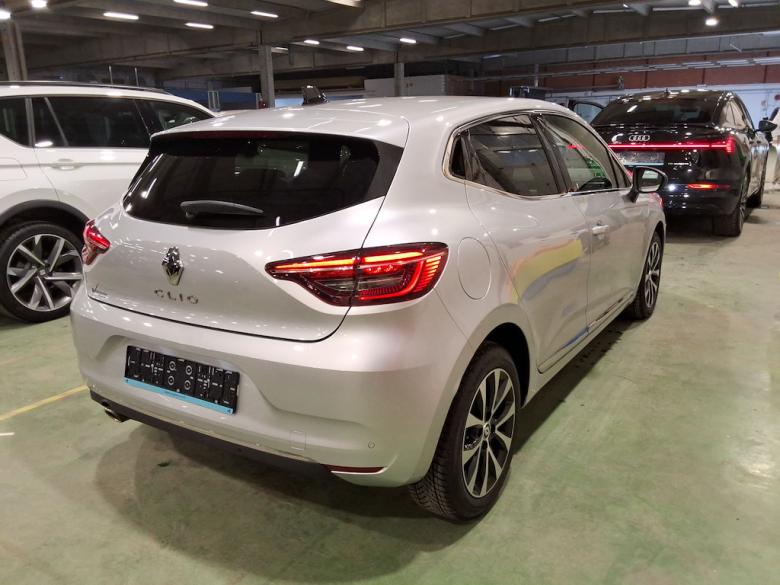 Renault Clio 1.0 TCe Techno Aut. Virtual LED Navi Klima PDC ... #3