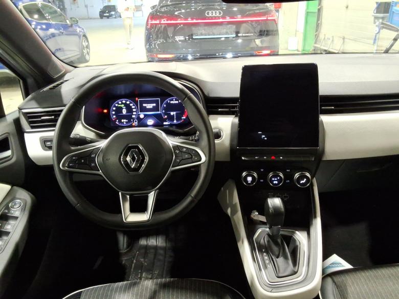 Renault Clio 1.0 TCe Techno Aut. Virtual LED Navi Klima PDC ... #5
