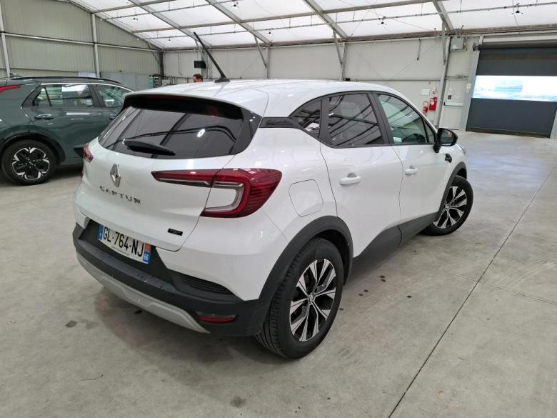 Renault Captur 1.6 E-Tech Evolution Aut. LED Navi Klima PDC ... #3
